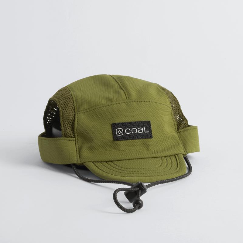 The K9 Provo - Tech Cap