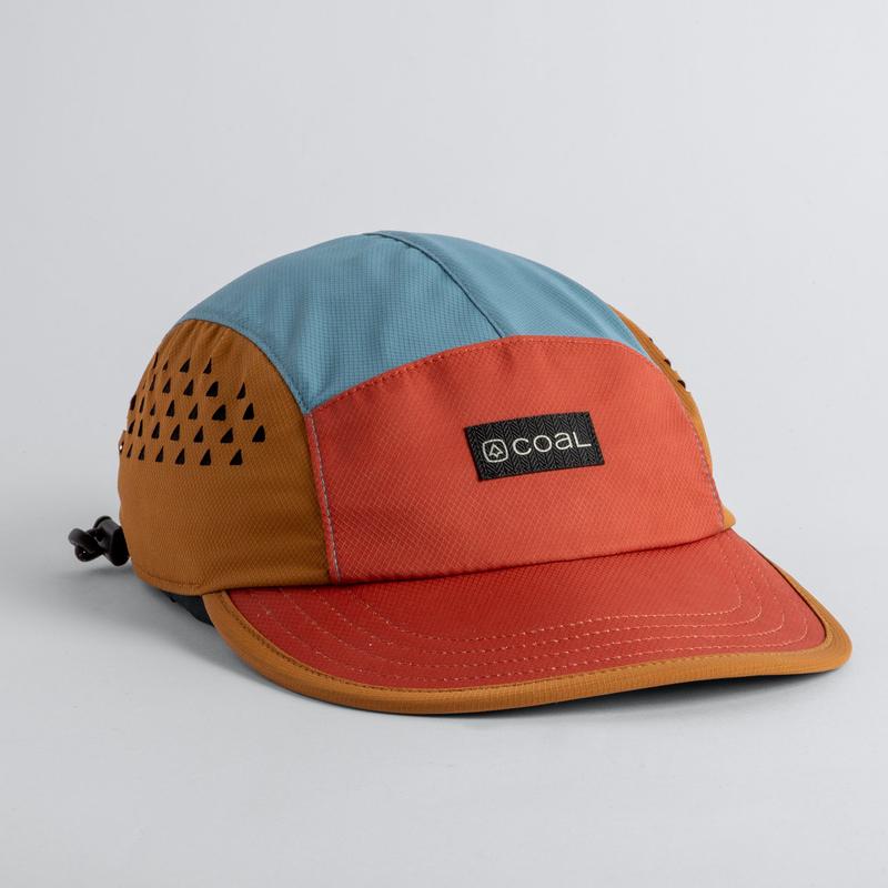 The Provo Kids  UPF Tech 5-Panel Cap