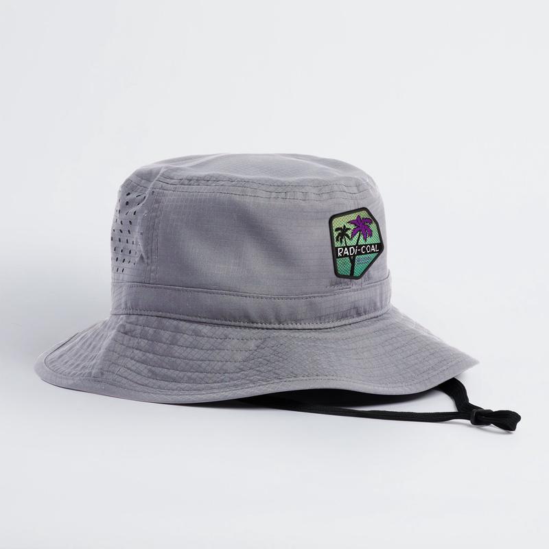 The Spackler Kids  UPF Boonie Hat