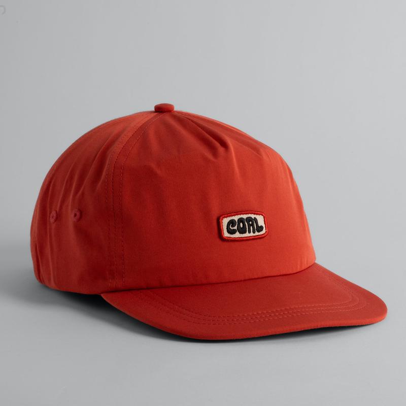 The Hardin  Vintage 5 Panel