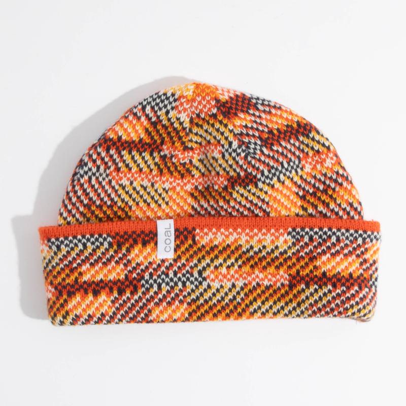 The Mirage Reversible Beanie