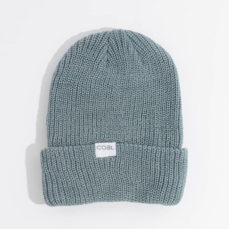 The Stanley Soft Knit Cuff Beanie