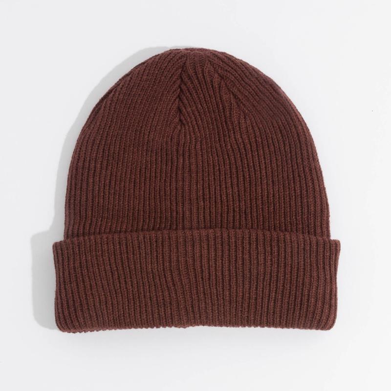 The Bristol Ribbed Beanie