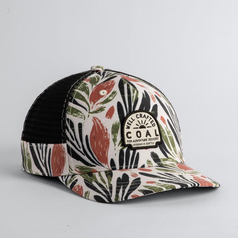 The Grove Tech Trucker Hat