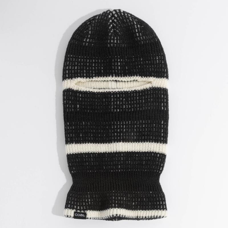 The Vista Waffle Knit Clava