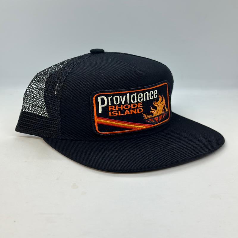 Providence Rhode Island Pocket Hat