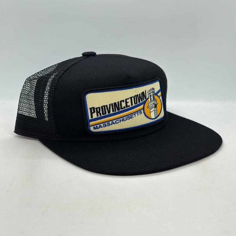 Provincetown Massachusetts Pocket Hat