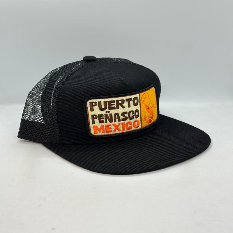 Puerto Peasco - Sonora Mexico Pocket Hat