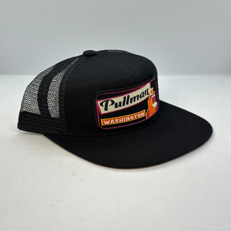 Pullman Washington Pocket Hat