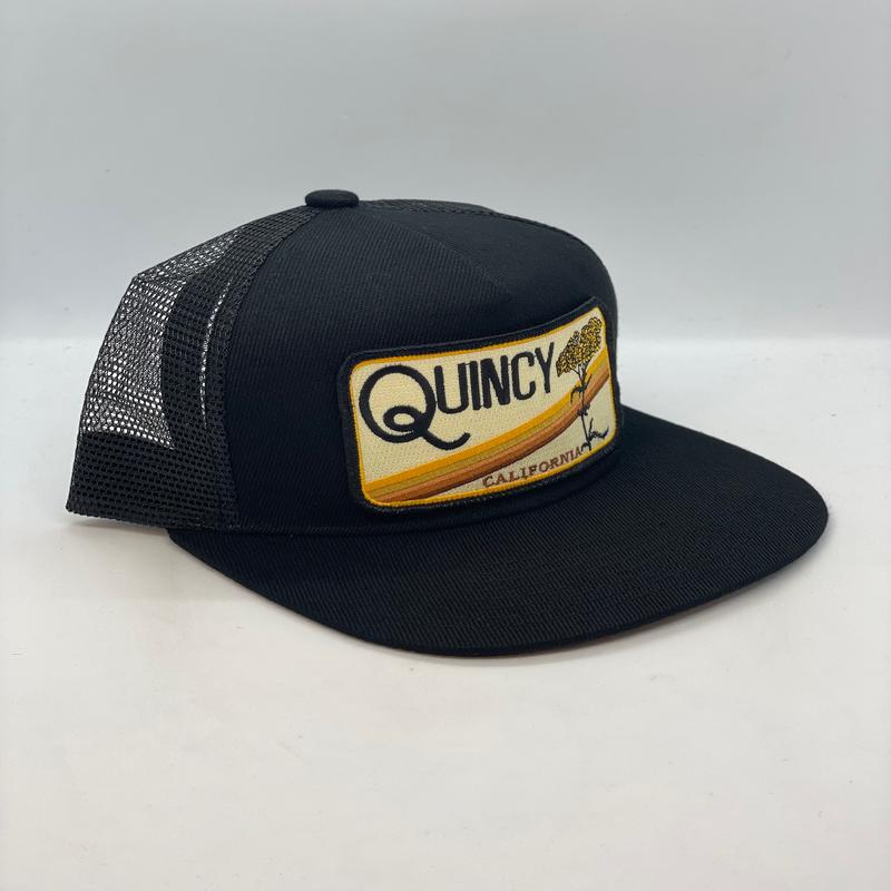 Quincy Pocket Hat