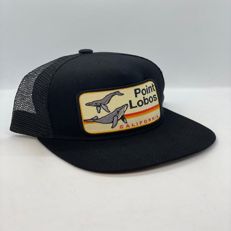 Point Lobos Pocket Hat