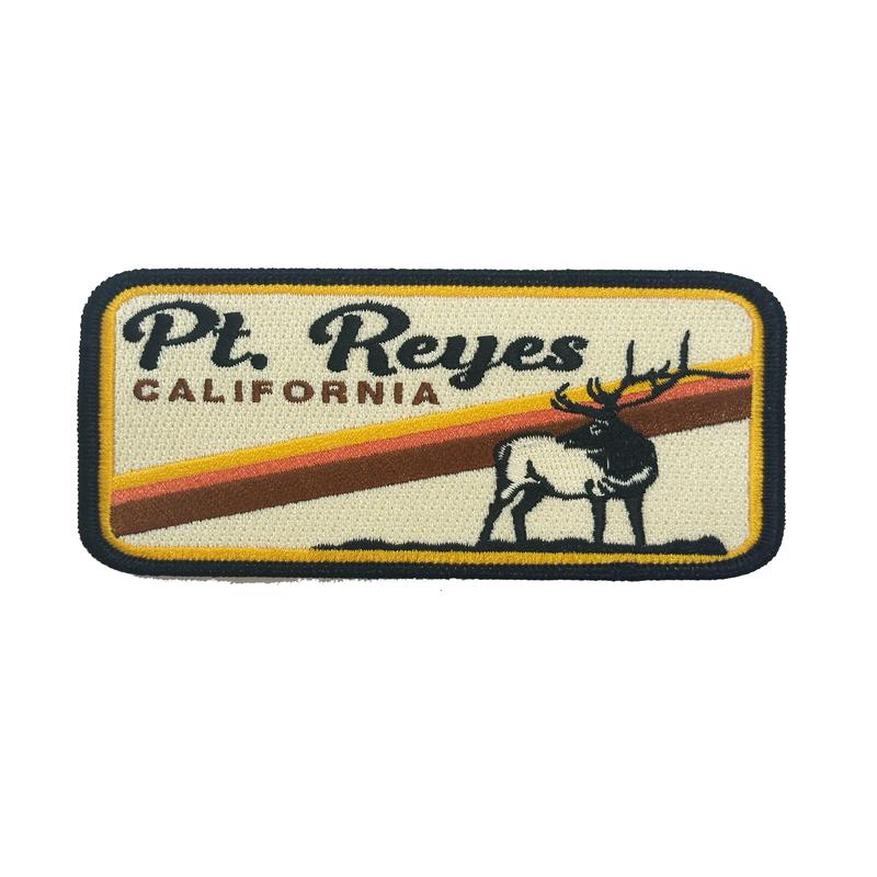 Point Reyes Patch