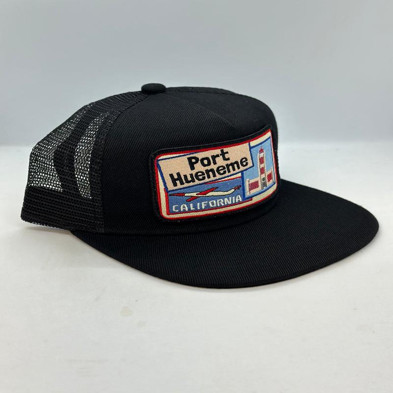 Port Hueneme Pocket Hat