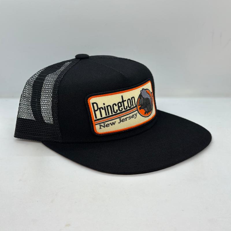 Princeton New Jersey Pocket Hat