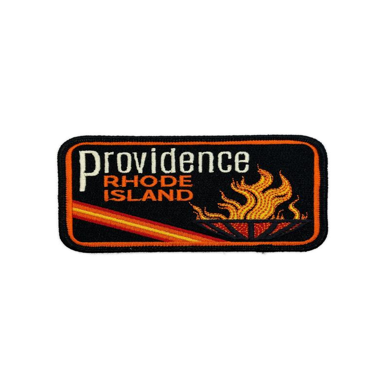 Providence Rhode Island Patch