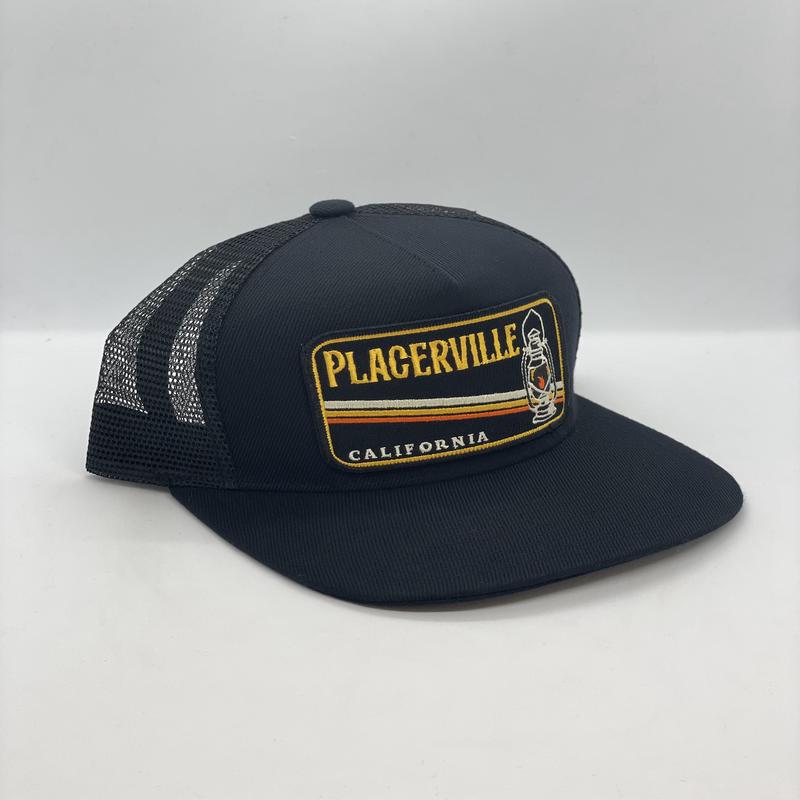 Placerville Pocket Hat