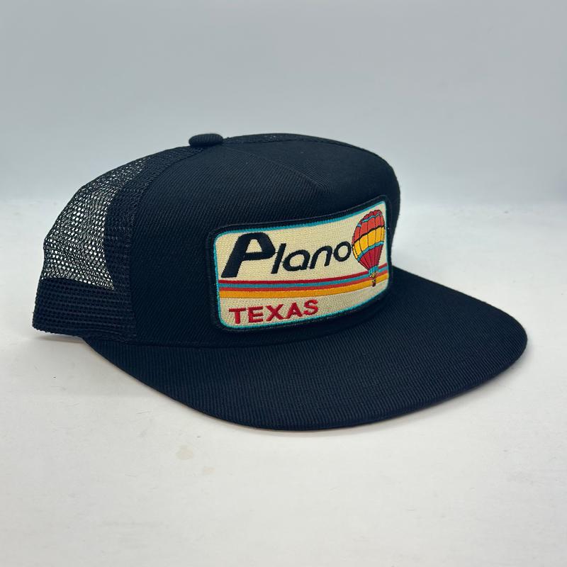 Plano Texas Pocket Hat