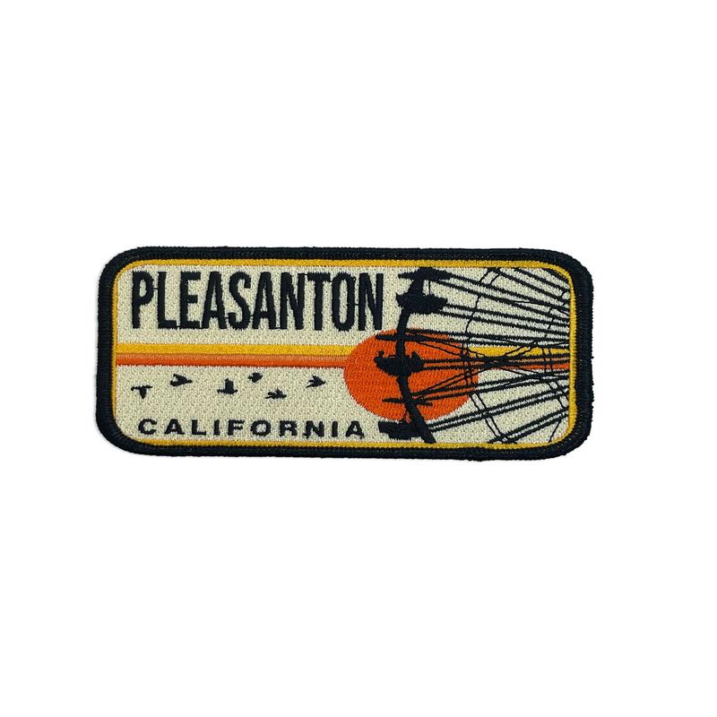 Pleasanton Patch