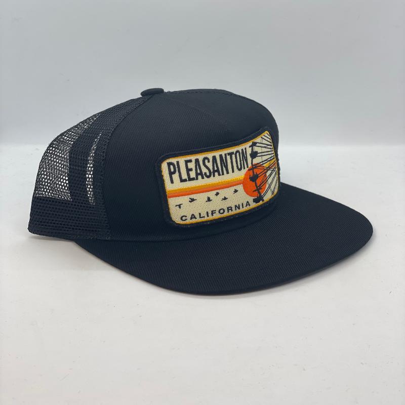 Pleasanton Pocket Hat