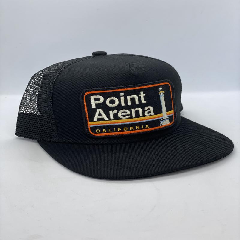 Point Arena Pocket Hat