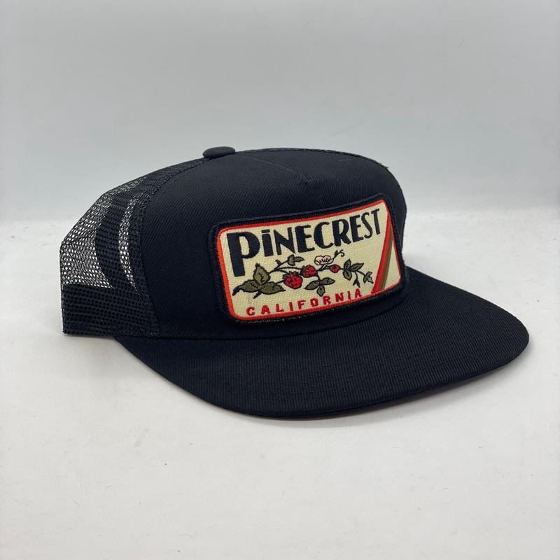 Pinecrest Pocket Hat