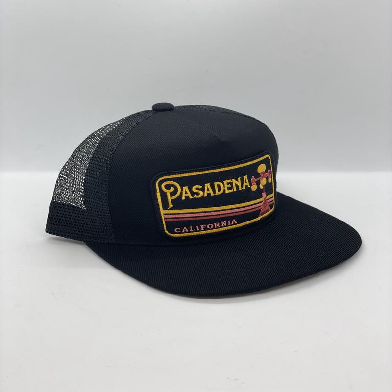 Pasadena Pocket Hat