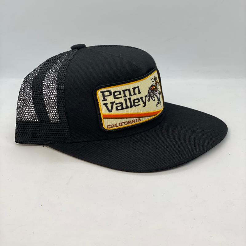 Penn Valley Pocket Hat