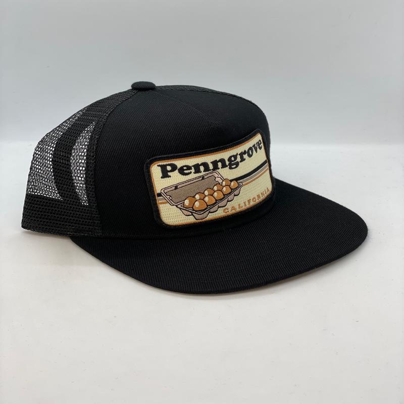 Penngrove Pocket Hat