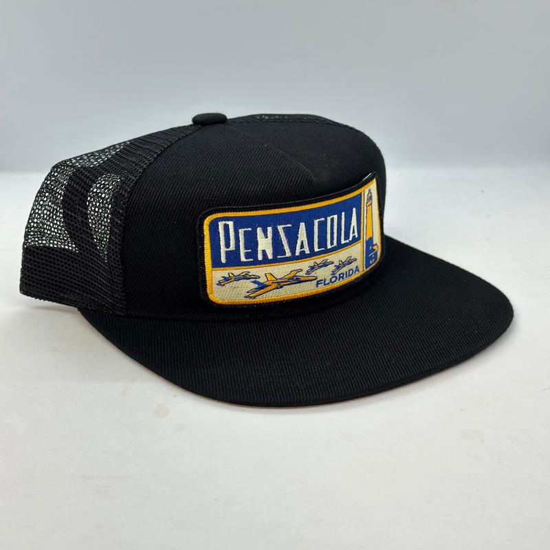 Pensacola Florida Pocket Hat