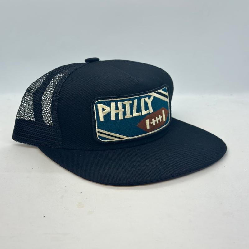 Philly Football Philadelphia Pocket Hat