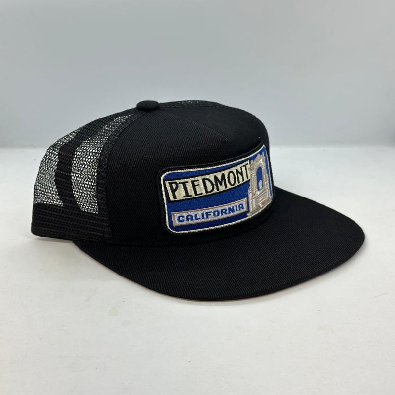 Piedmont Pocket Hat