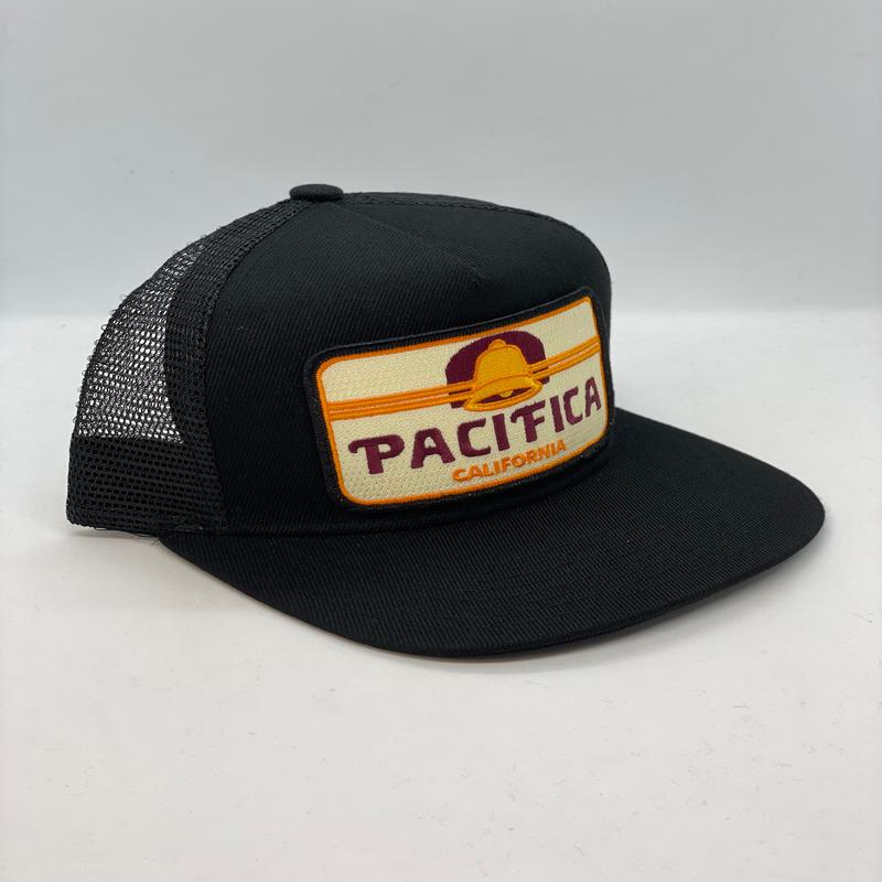 Pacifica Taco Bell Pocket Hat