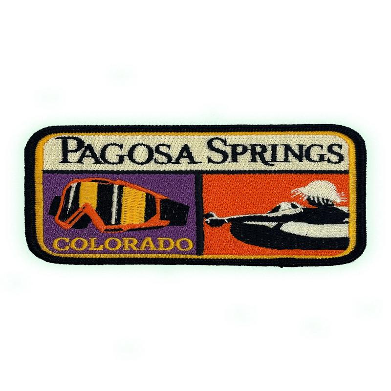 Pagosa Springs Colorado Patch