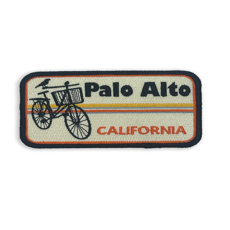 Palo Alto Patch