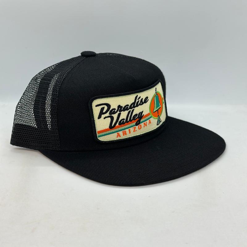 Paradise Valley Arizona Pocket Hat