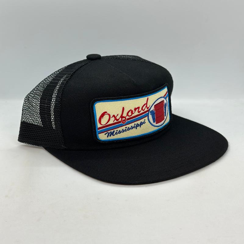 Oxford Mississippi Pocket Hat