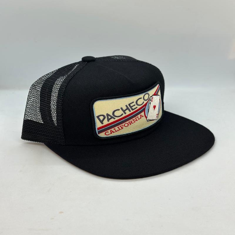 Pacheco Pocket Hat