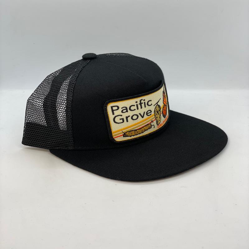 Pacific Grove Pocket Hat