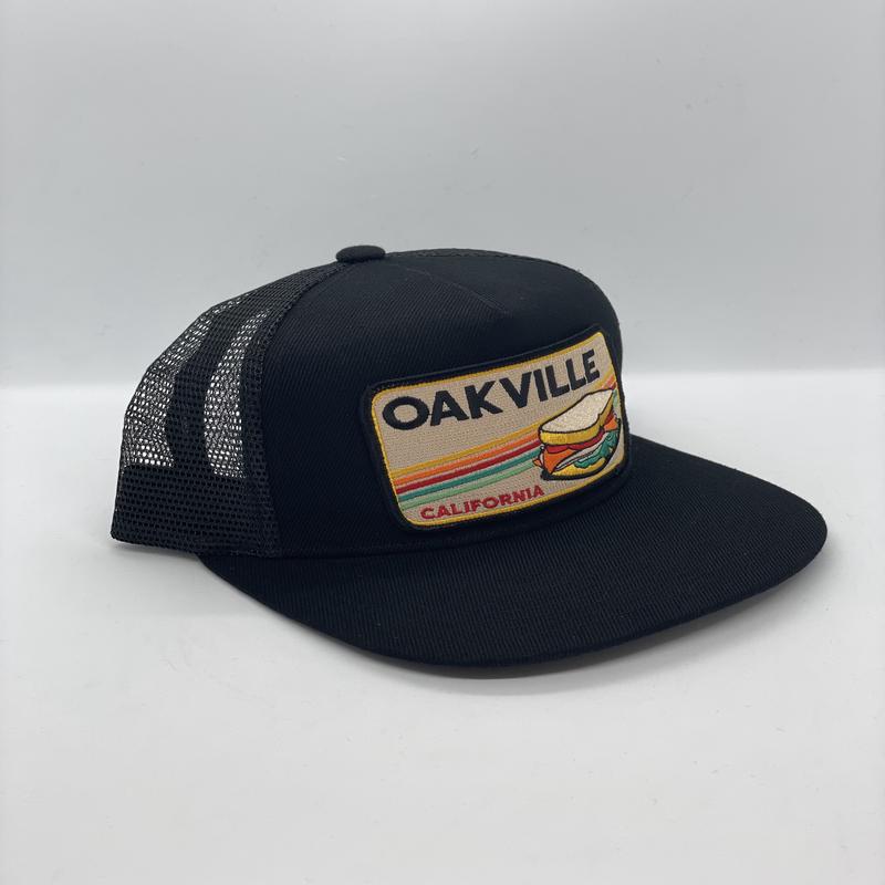 Oakville Pocket Hat