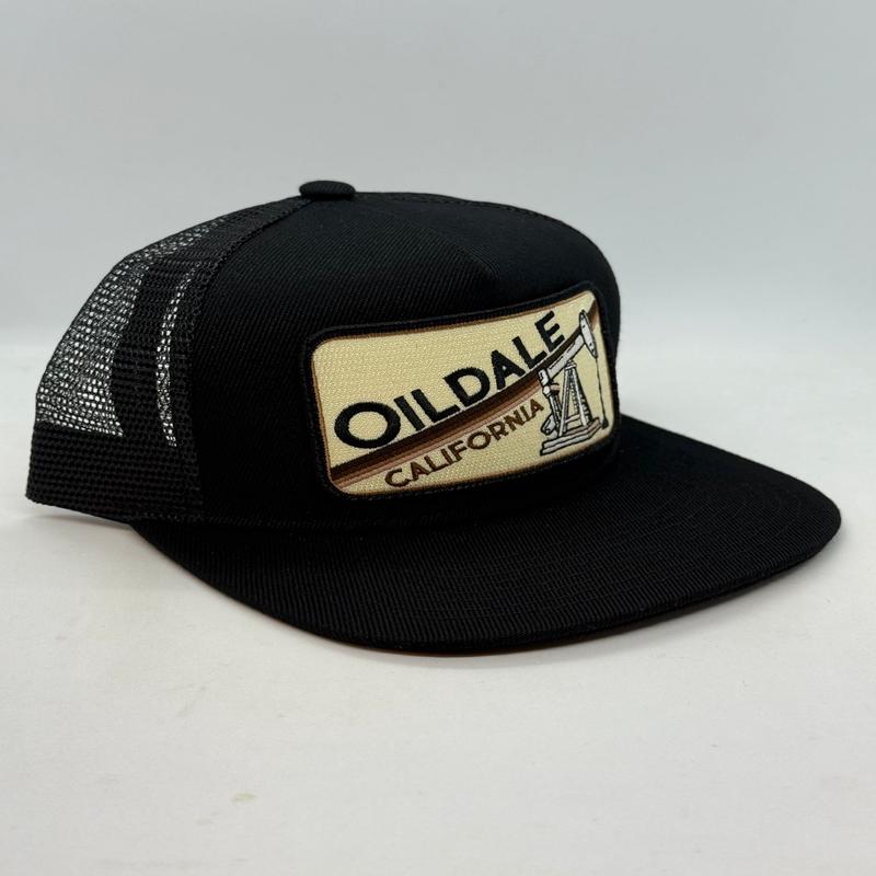 Oildale Pocket Hat