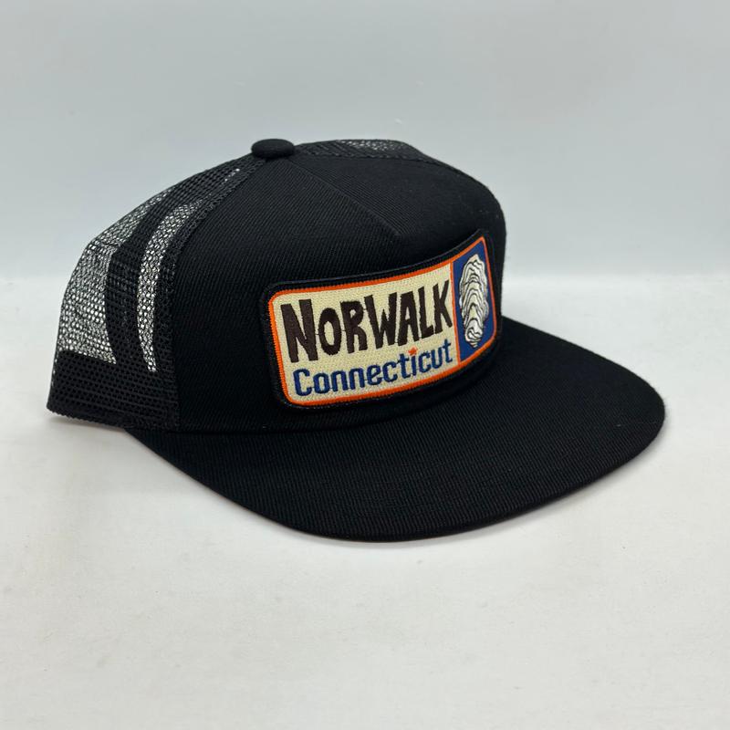 Norwalk Connecticut Pocket Hat