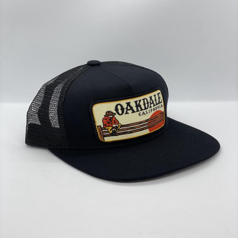 Oakdale Pocket Hat