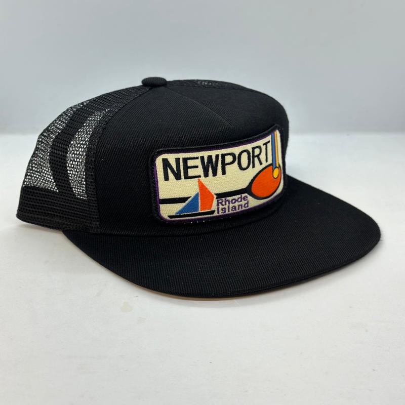 Newport Rhode Island Pocket Hat