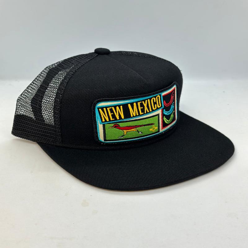 New Mexico Pocket Hat