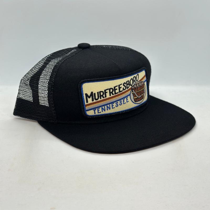 Murfreesboro Tennessee Pocket Hat