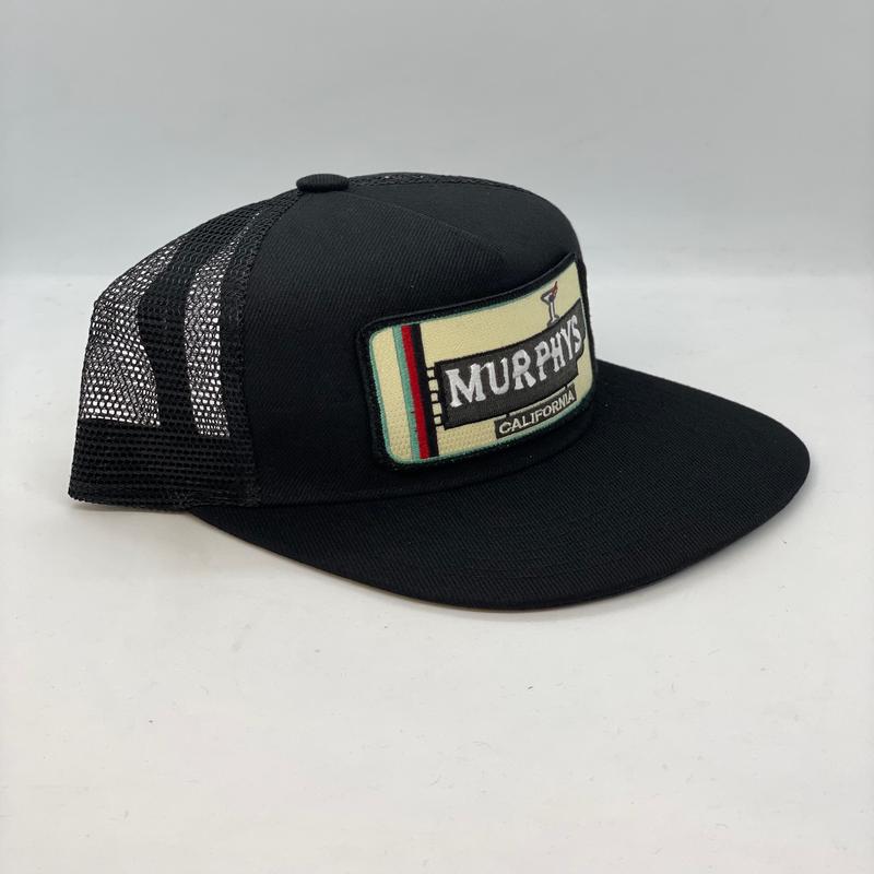 Murphys Hotel Pocket Hat
