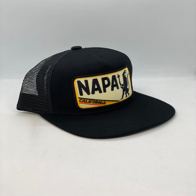 Napa Flying Monkey Hat