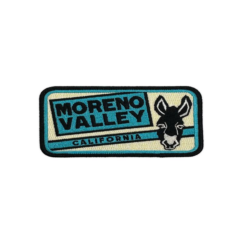 Moreno Valley Patch