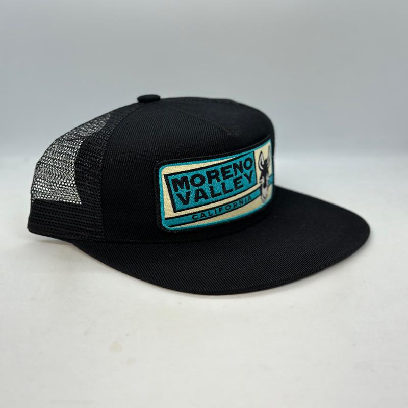Moreno Valley Pocket Hat