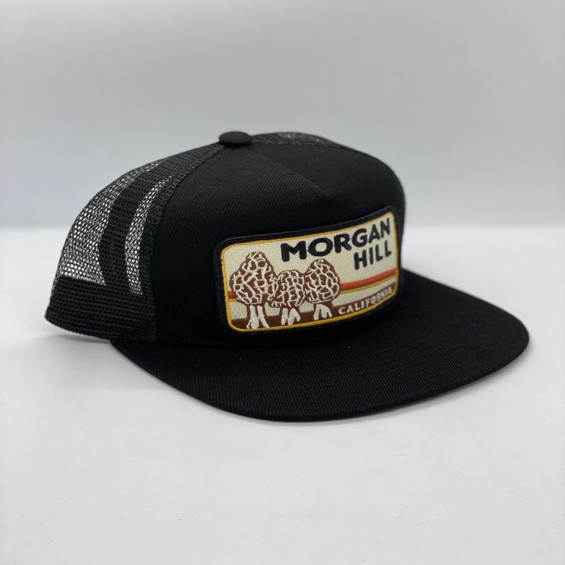 Morgan Hill Pocket Hat
